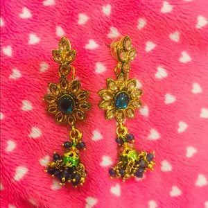 Indian Earrings